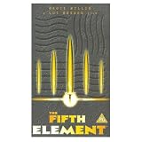 The Fifth Element [VHS]