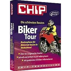 Bikertour - CHIP-Serie