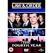 Law & Order - Season 4 - Complete [1993] [DVD]