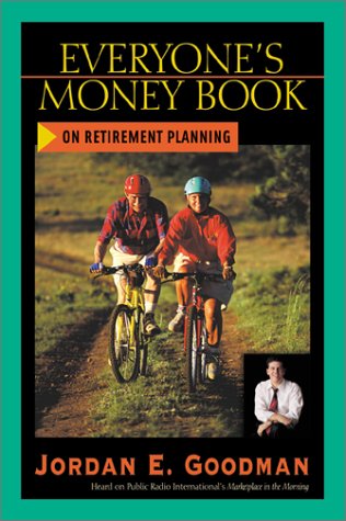 Everyone’s Money Book on Retirement Planning