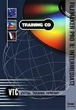 FileMaker Pro 8: Intermediate VTC Training CD