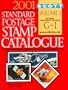 Scott 2001 Standard Postage Stamp Catalogue, Vol. 3: Countries of the World- G-I
