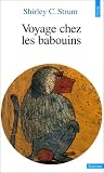 Voyage chez les babouins