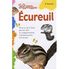 Mon �cureuil