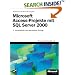 Microsoft Access-Projekte mit SQL Server 2000