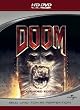 Doom - Der Film - Extended Version [HD DVD]