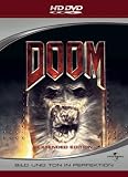 Doom - Der Film - Extended Version [HD DVD] - Dwayne Johnson