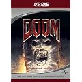 Doom - Der Film - Extended Version [HD DVD]