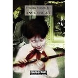 Ange mauditpar Fr�d�ric Merchadou