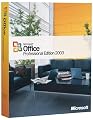 Microsoft Office Professional 2003 [OLD VERSION]
