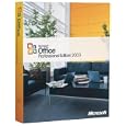 Microsoft Office Professional 2003 [OLD VERSION] from Office Suites