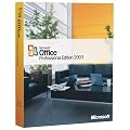 Office Professional 2003 (Excel, Outlook, Word, Powerpoint, Publisher, Access)