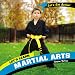 Search : LetÆs Learn Martial Arts (Let's Get Active)