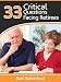 33 Critical Questions Facing Retirees