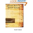 Collected Works of Kenneth Grahame