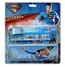 Superman Tin Gift Stationary Set [Toy]_s-1