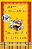 The Lost Art of Gratitude