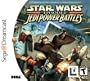 Star Wars Episode I: Jedi Power Battles