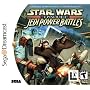 Star Wars Episode I: Jedi Power Battles