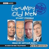 Grumpy Old Men, the Secret Diary (BBC Audio)