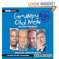 Grumpy Old Men, the Secret Diary (BBC Audio)