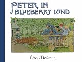 Peter in Blueberry Land (Mini Edition)