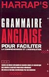 Revue Chambers Harrap Pub. Ltd  / Harrap's Grammaire anglaise