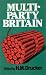 Book Multi-Party Britain (Praeger Special Studies/Praeger Scientific)