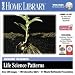 Home Library: Junior Science - Life Science Patterns (Jewel Case)