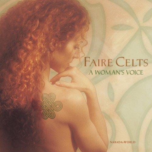 CD-Charts  Music : Faire Celts: A Woman's Voice