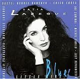 Little Girl Blue
