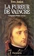 La fureur de vaincre