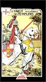 Le Tarot des Templiers : Jeu de cartes