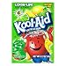 Kool-Aid Lemon-Lime Unsweetened Soft Drink Mix, 0.17-Ounce Envelopes (Pack of 96) Image