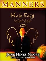 Manners Made Easy: A Workbook for Student, Parent, and Teacher