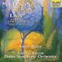 MacDowell: Piano Concerto No.2/Liszt: Piano Concertos No.1 & No.2