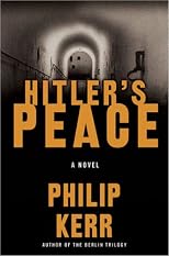 Hitler's Peace