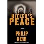 Hitler's Peace