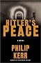 Hitler's Peace Hitler's Peace