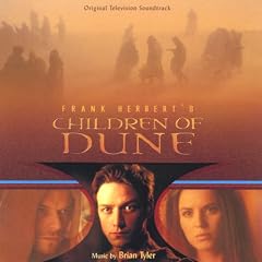 Children of Dune (Tyler)