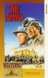 Alamo [UK-Import] - John Wayne