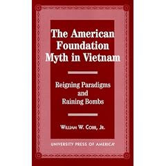 The American Foundation Myth in Vietnam