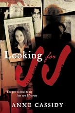 Looking for Jj: Library Edition
