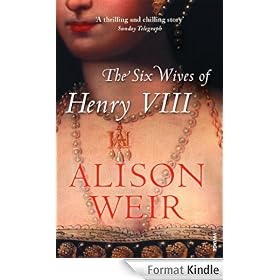 The Six Wives Of Henry VIII