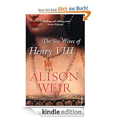 The Six Wives Of Henry VIII