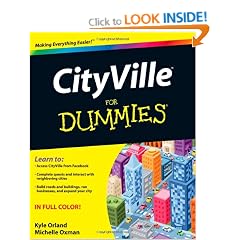 CityVille For Dummies (For Dummies (Computers))