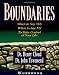 Boundaries: When to Say Yes, How to Say No: Workbook