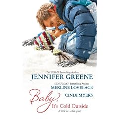 Baby, It's Cold Outside: Blame It on the Blizzard\Deep Freeze\Melting Point