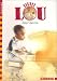 Book Little Lou (1 livre + 1 CD audio)