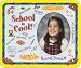 School is Cool Back to School Photo Magnet Frame